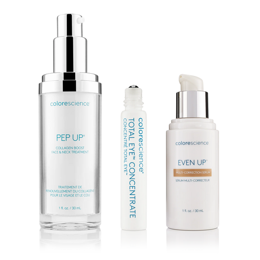 Hyperpigmentation Serum Essentials