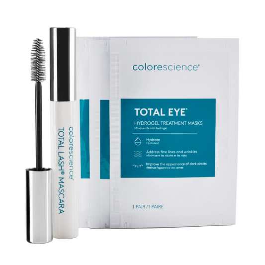 Bright Eye Delights Kit