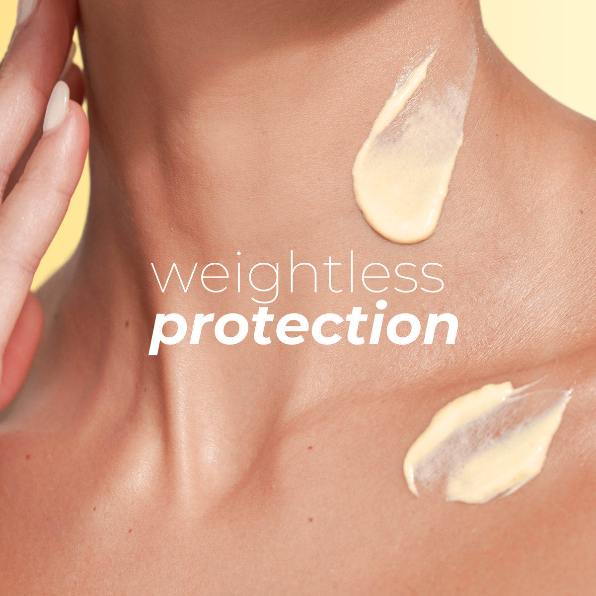 ULTRA VEIL® DAILY Fluid SPF 40