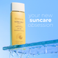 ULTRA VEIL® DAILY Fluid SPF 40