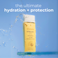 ULTRA VEIL® DAILY Fluid SPF 40