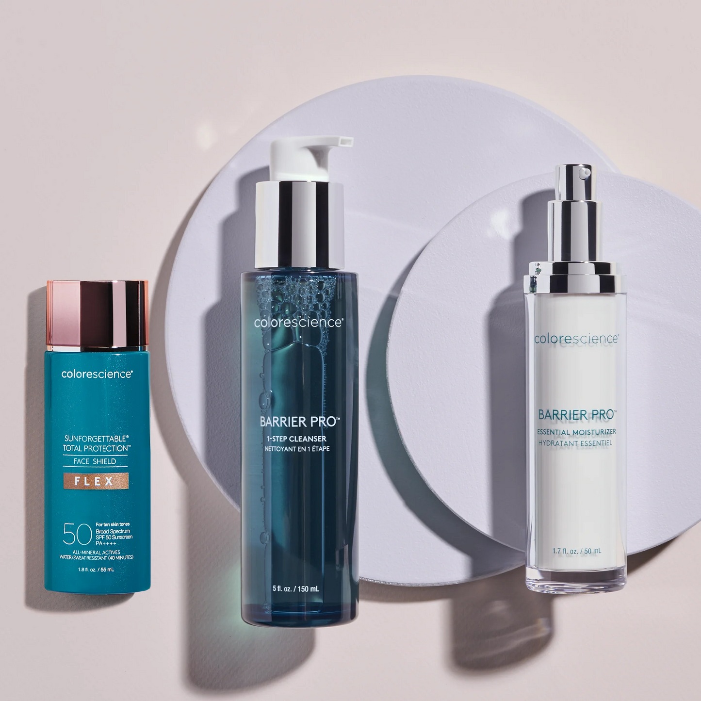 Healthy Skin Habits