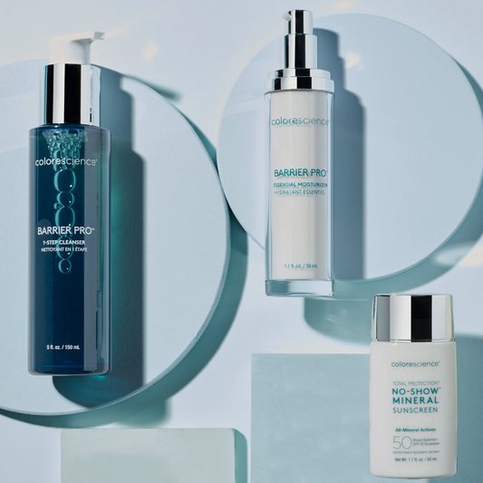 Healthy Skin Habits