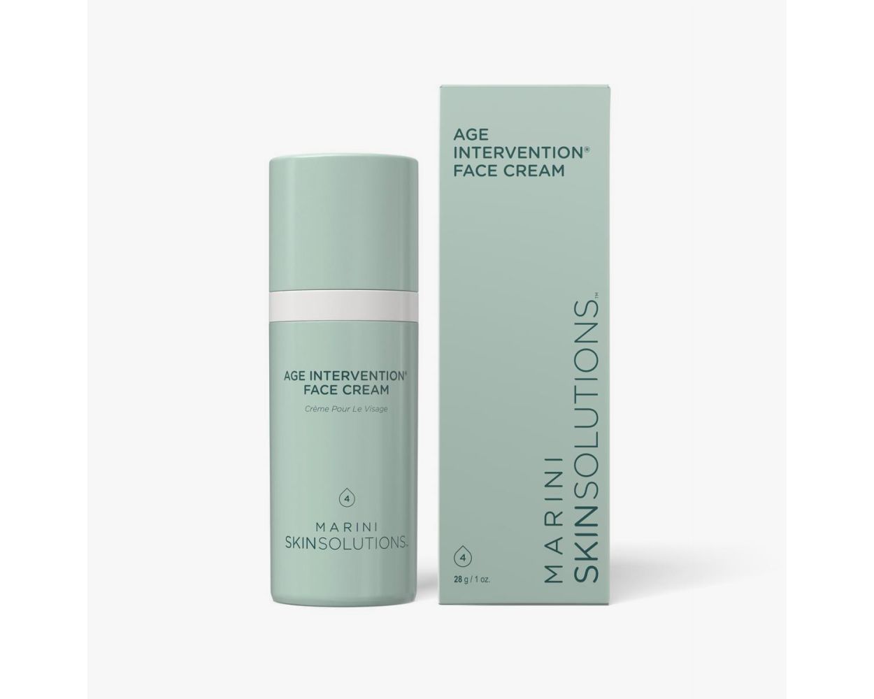 Age Intervention® Face Cream