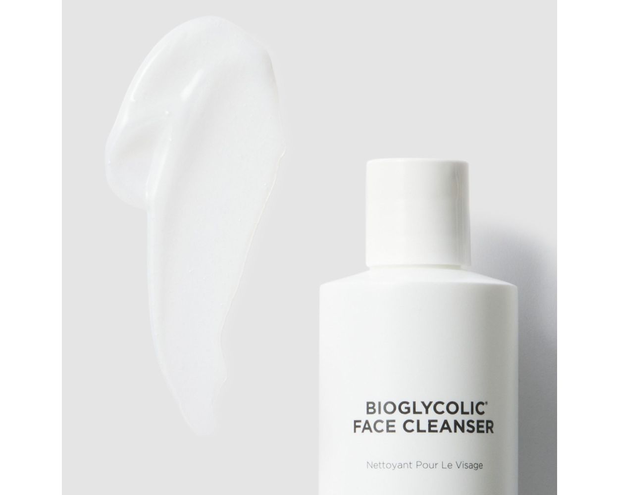 Bioglycolic® Face Cleanser