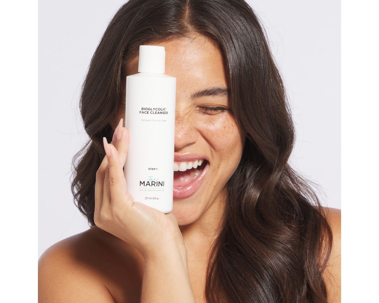 Bioglycolic® Face Cleanser
