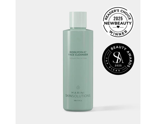 Bioglycolic® Face Cleanser