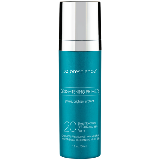 Brightening Primer SPF 20