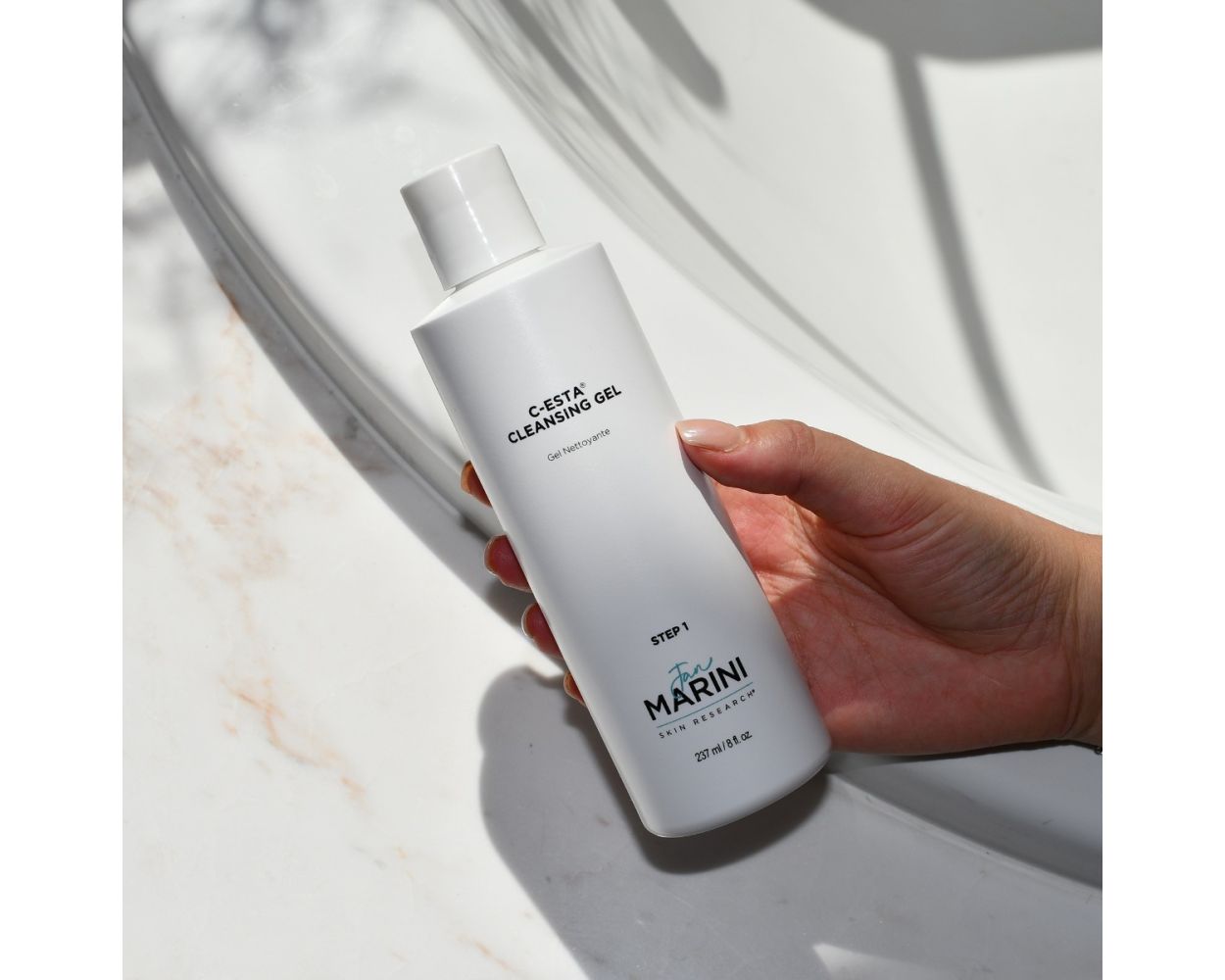 C-ESTA® Cleansing Gel