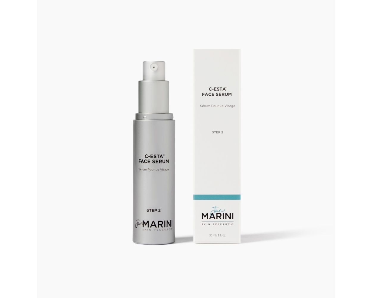 C-ESTA® Face Serum