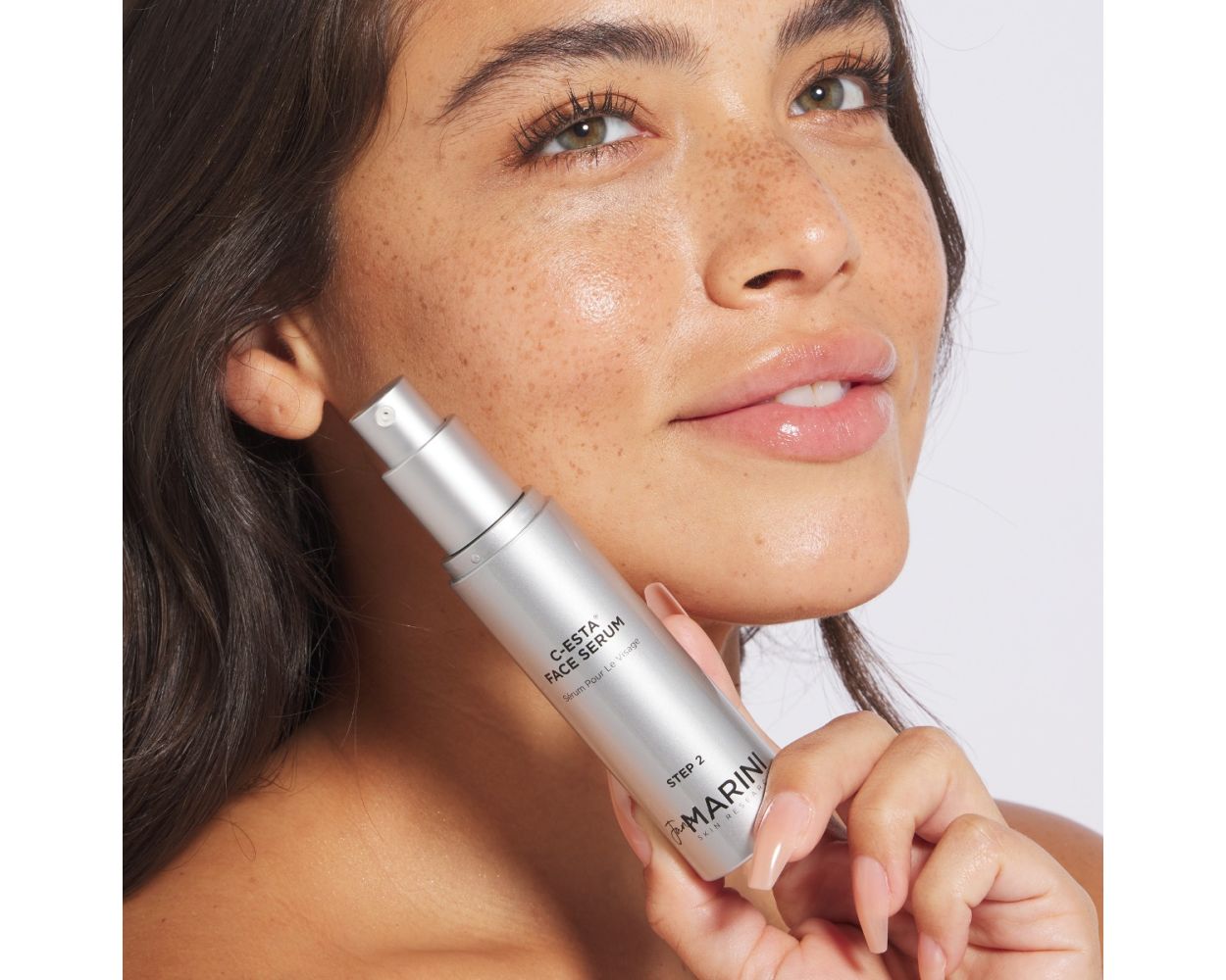 C-ESTA® Face Serum