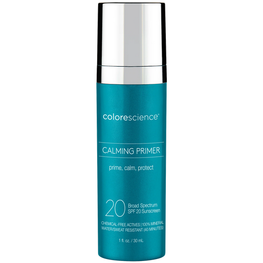 Calming Primer SPF 20