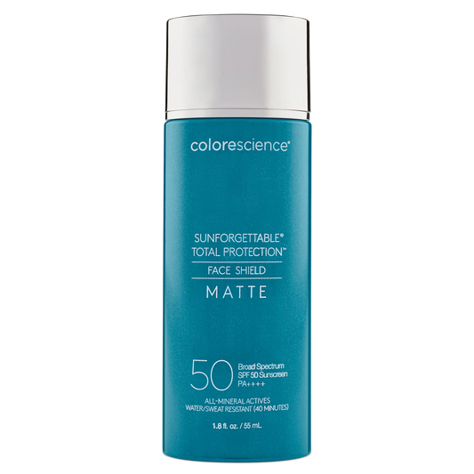 Sunforgettable® Total Protection® Face Shield Matte SPF 50
