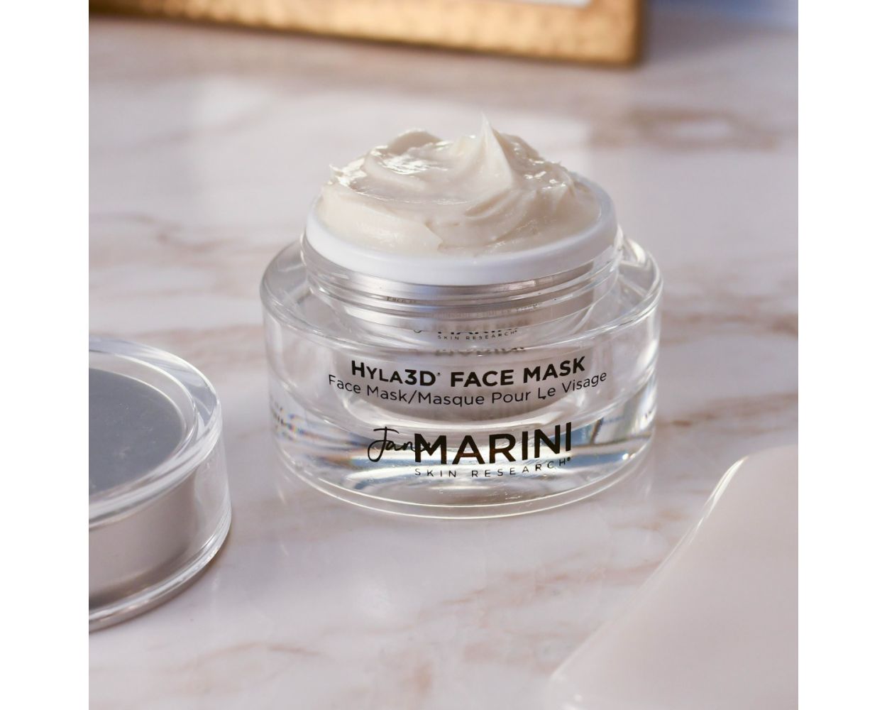 Hyla3D® Face Mask