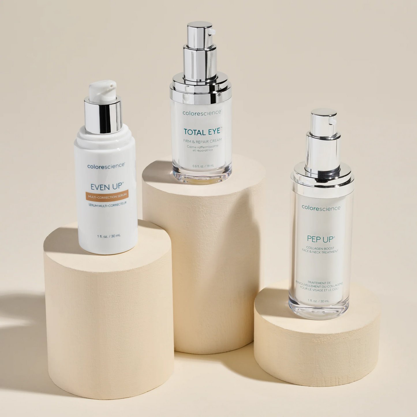 Undo Damage + Smooth Skin