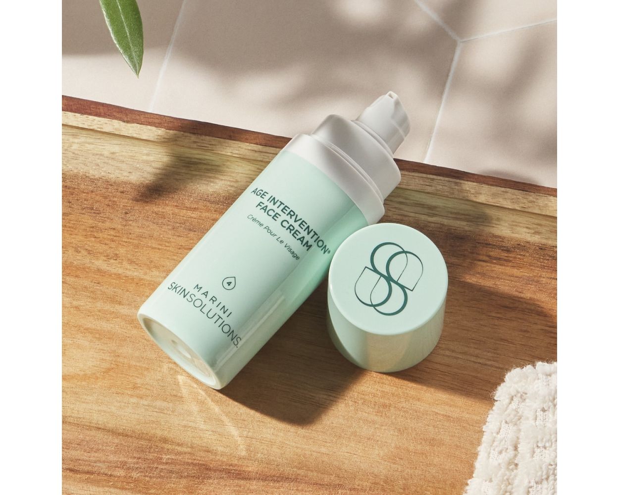 Age Intervention® Face Cream