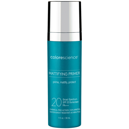 Mattifying Primer SPF 20