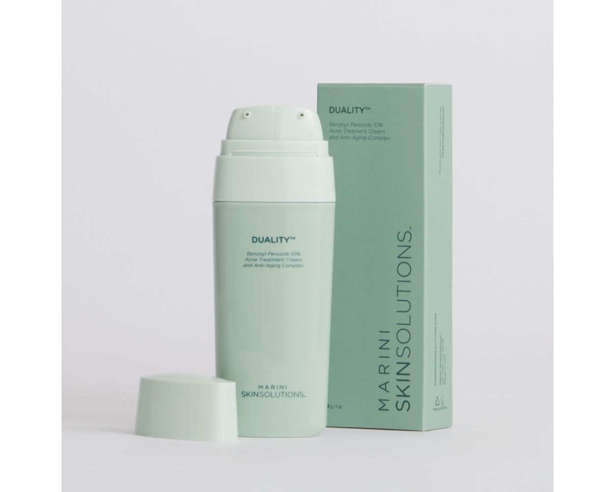 Age Intervention® Duality™