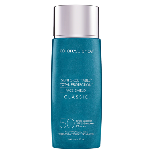 Sunforgettable® Total Protection® Face Shield Classic SPF 50