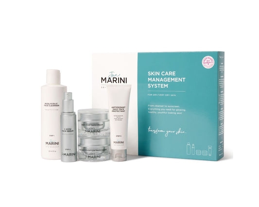 Skin Care Management System™
