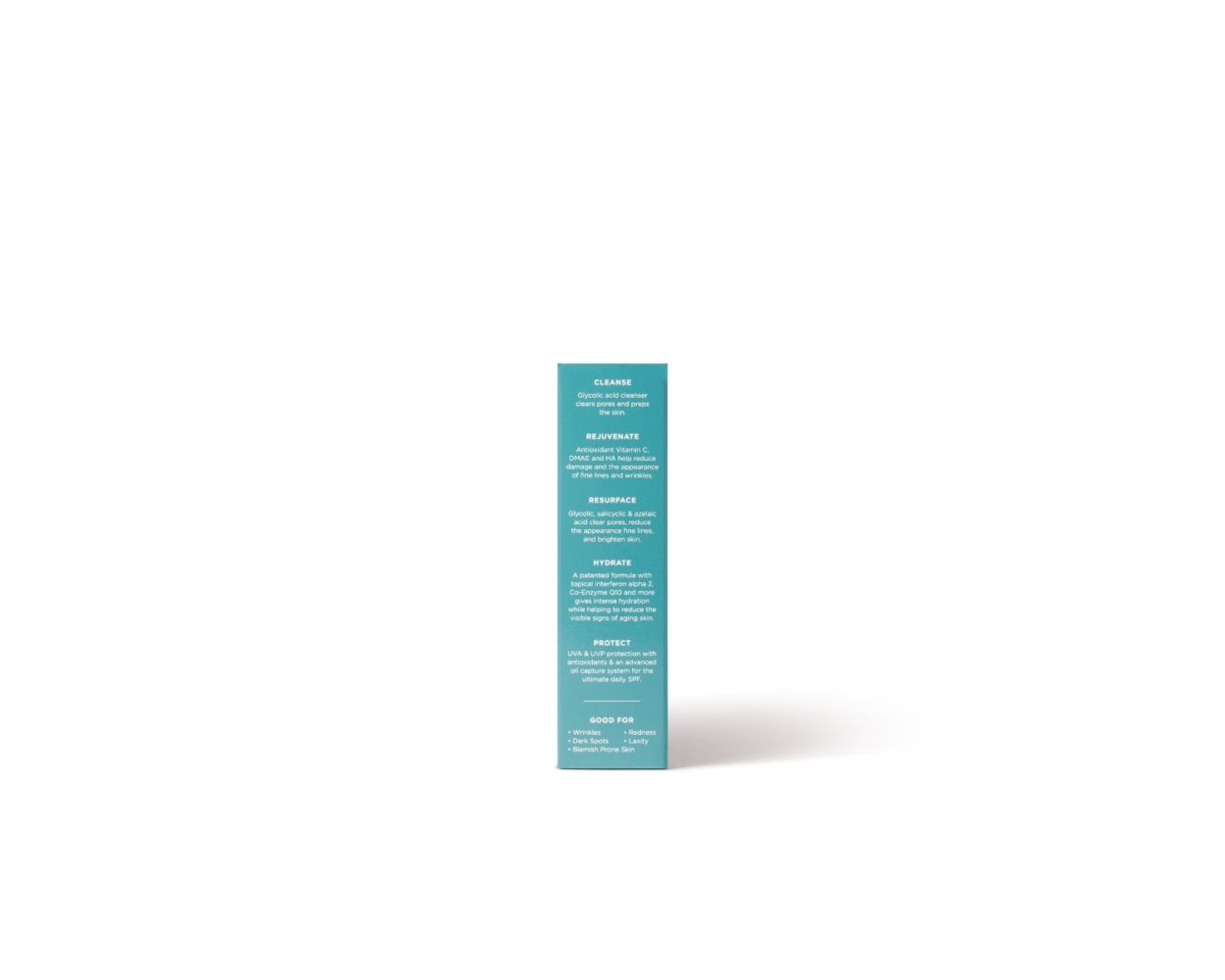 Starter Skin Care Management System™