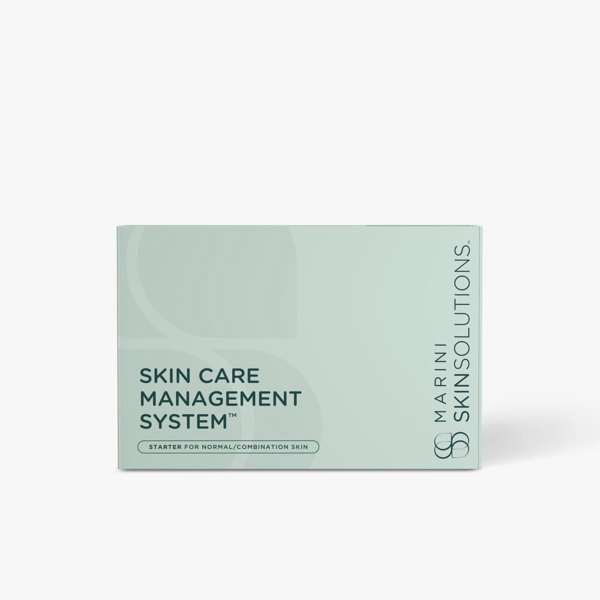 Starter Skin Care Management System™