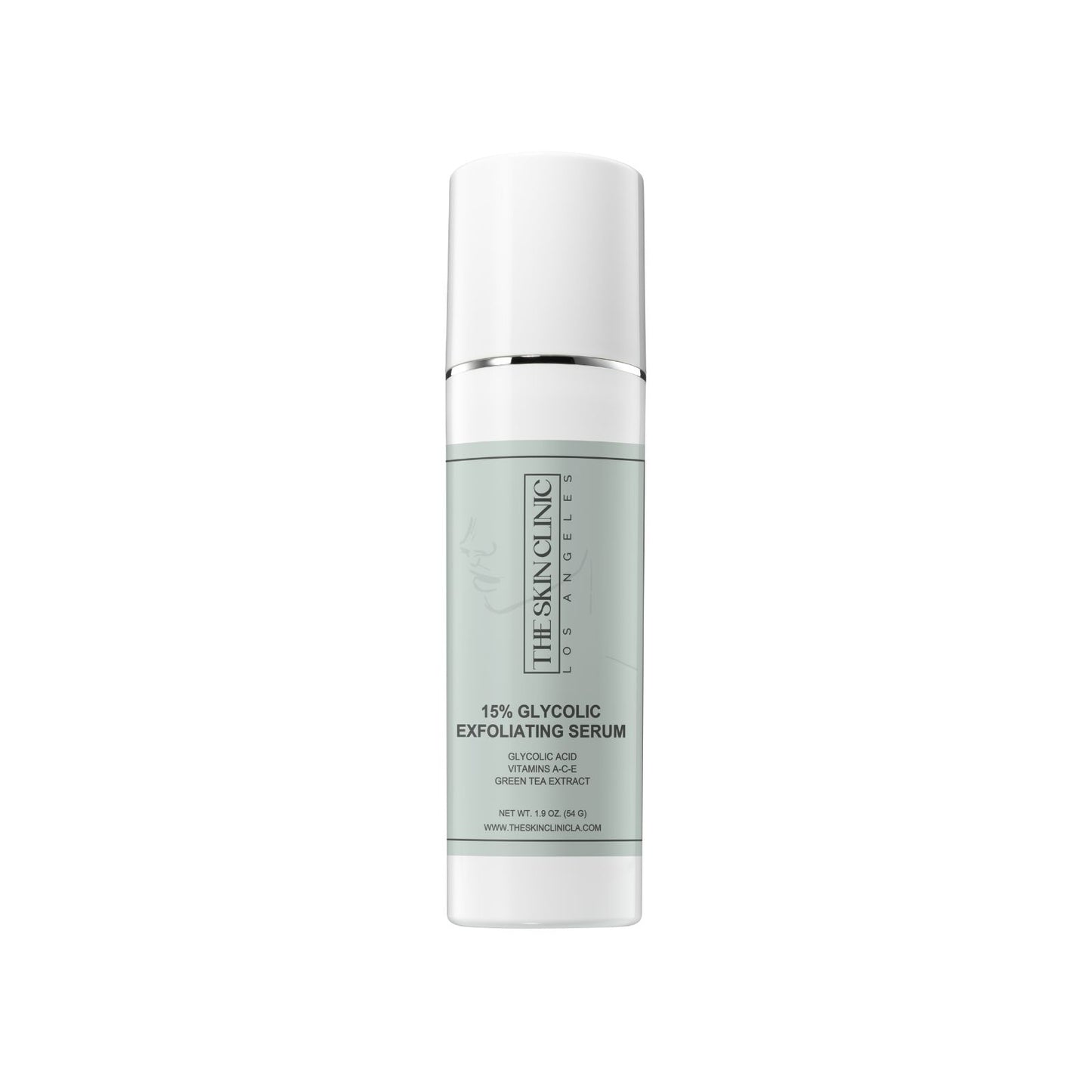15% Glycolic Exfoliating Serum
