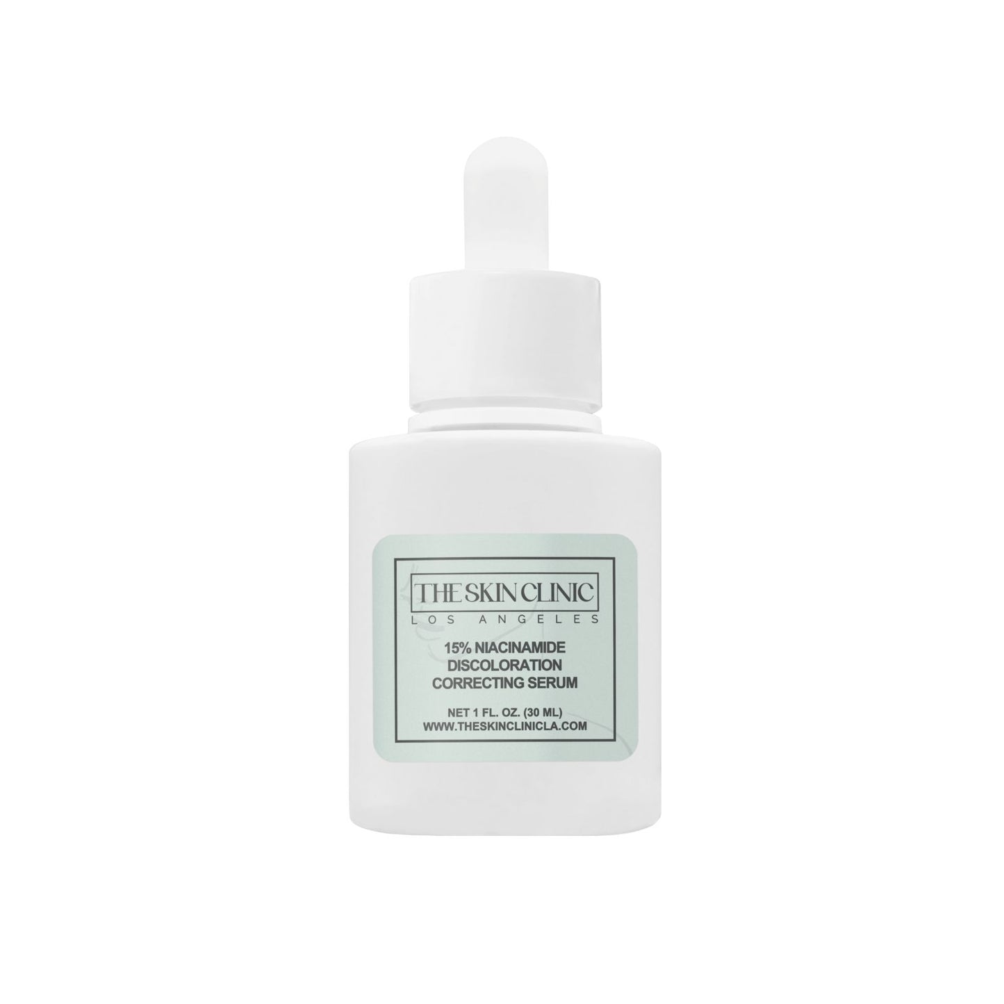 15% Niacinamide Correcting Serum - 0.5 oz