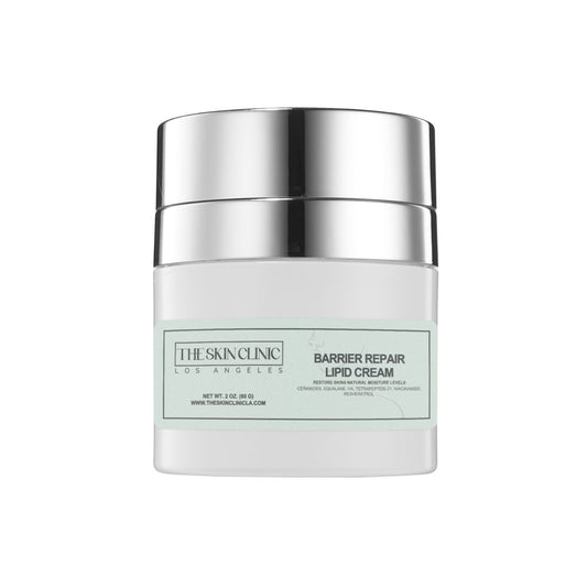 Barrier Repair Lipid Cream