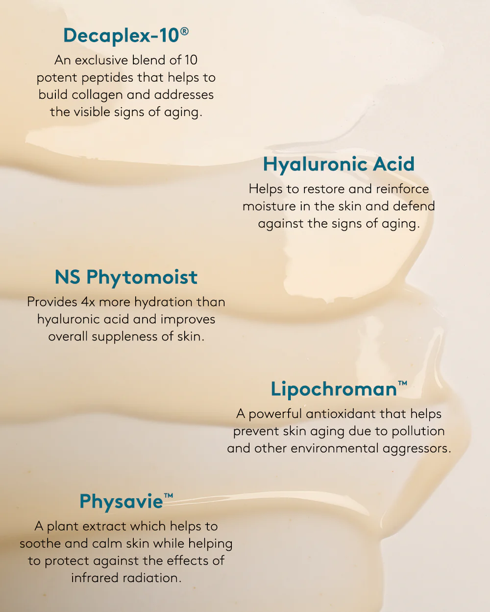 Pep Up® Collagen Boost Face & Neck Serum