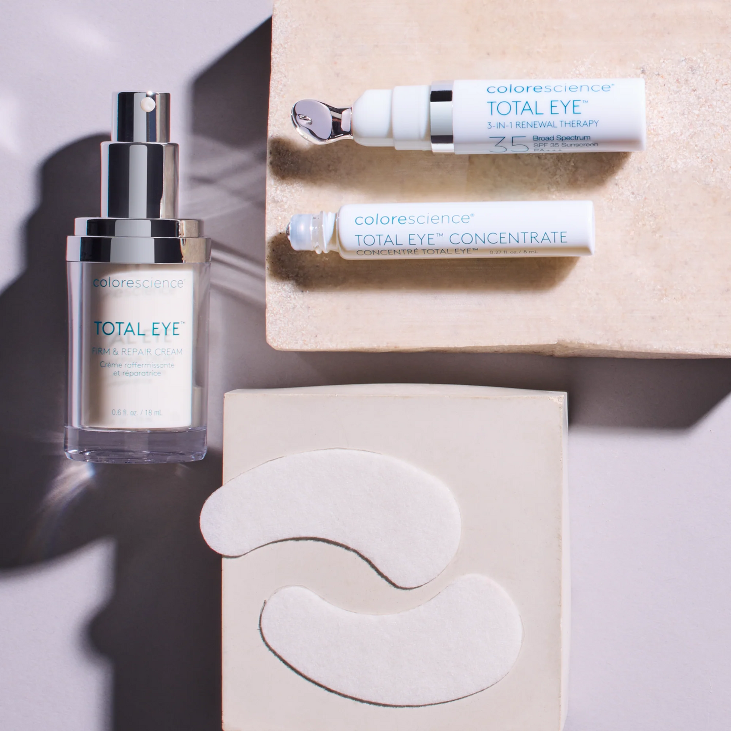 Total Eye® Collection