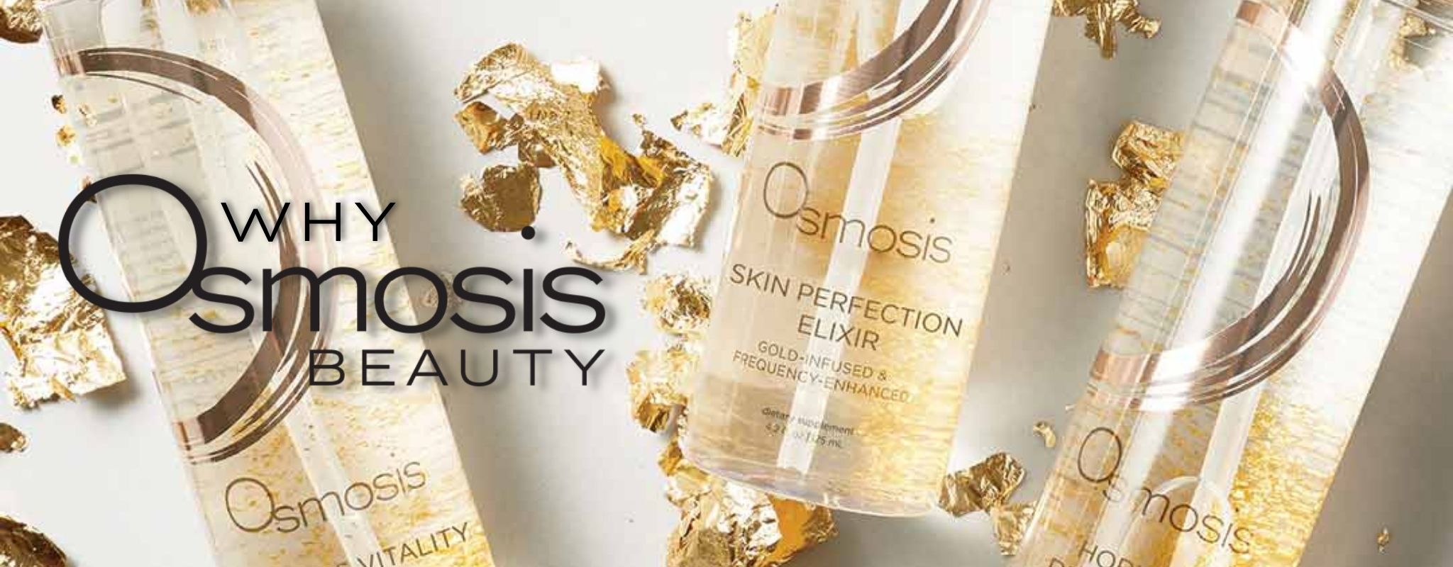 Load video: why choose osmosis beauty skincare video