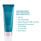 Sunforgettable® Total Protection® Body Shield Classic SPF 50