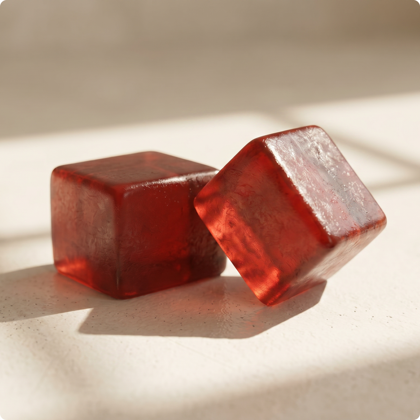 Hair Growth Gummies