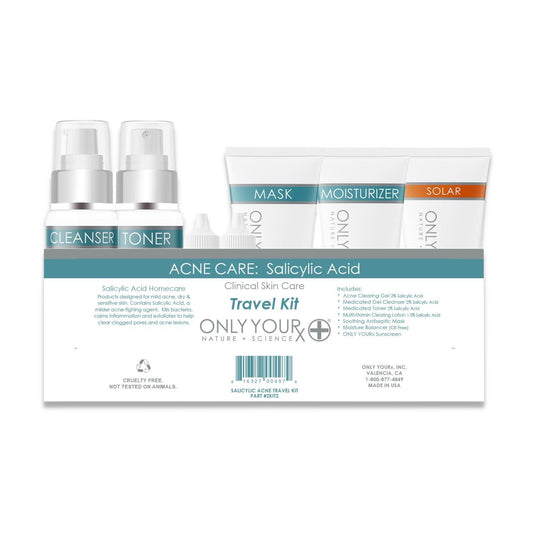 Acne-salicylic-travel-trial-kit-only-yourx-the-skin-clinic-la