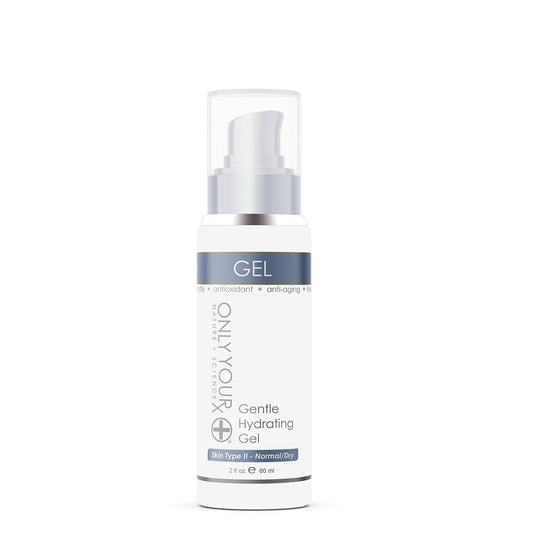 Only-Your-X-Gentle-Hydrating-Gel