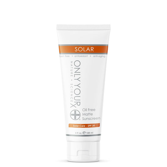 Only-Your-X-Oil-Free-Matte-Sunscreen-SPF30
